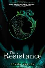 The Resistance af Gemma Malley