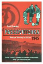 Passovotchka af David Downing