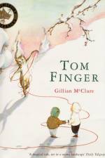 Tom Finger af Gillian McClure