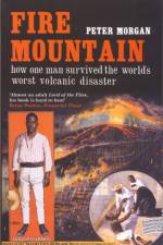 Fire Mountain af Peter Morgan