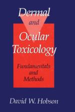 Dermal and Ocular Toxicology
