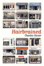 Hairbrained af Charles Glover