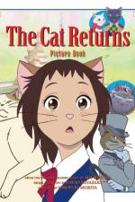The Cat Returns Picture Book af Aoi Hiiragi