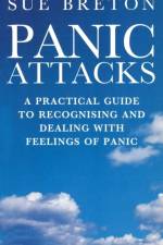 Panic Attacks af Ms S Breton