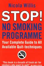 Stop! No Smoking Programme af Nicola Willis