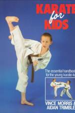 Karate For Kids af Aidan Trimble