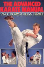 The Advanced Karate Manual af Aidan Trimble