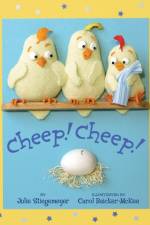 Cheep! Cheep! af Julie Stiegemeyer