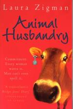 Animal Husbandry af Laura Zigman