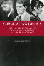 Circulating Genius af Sydney Janet Kaplan