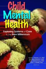 Child Mental Health af John Y Powell