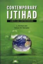 Contemporary Ijtihad af L. Ali Khan