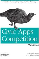 Civic Applications Handbook af Katherine Eyler-Werve