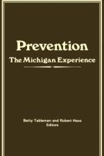Prevention af Robert E Hess