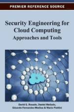 Security Engineering for Cloud Computing