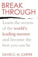Breakthrough af David C.M. Carter