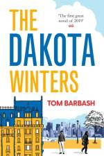 The Dakota Winters af Tom Barbash