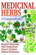 Medicinal Herbs af Beatrice Gehrmann