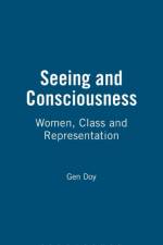 Seeing and Consciousness af Gen Doy