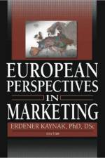 European Perspectives in Marketing af Erdener Kaynak