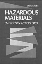 Hazardous Materials af Charles R. Foden