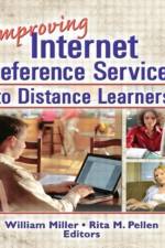 Improving Internet Reference Services to Distance Learners af Rita (Florida Atlantic University Pellen