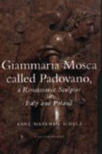 Giammaria Mosca called Padovano af Anne Markham Schulz