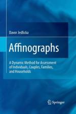 Affinographs af Davor Jedlicka
