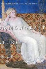 The Commonwealth of Nature af C. Jean (Emory University Campbell