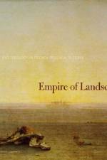 Empire of Landscape af John Zarobell