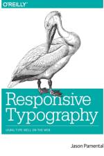 Responsive Typography af Jason Pamental