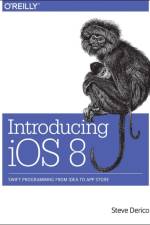 Introducing iOS 8 af Steve Derico