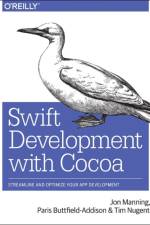 Swift Development with Cocoa af Jonathon Manning