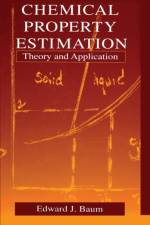Chemical Property Estimation af Edward (Chicago Baum