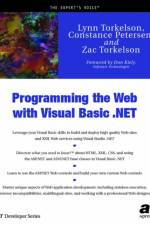 Programming the Web with Visual Basic .NET af Lynn Torkelson