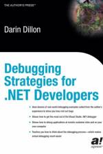 Debugging Strategies For .NET Developers af Darin Dillon