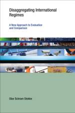 Disaggregating International Regimes af Olav Schram (University of Oslo) Stokke