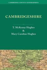 Cambridgeshire af T. McKenny Hughes