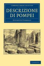 Descrizione di Pompei af Giuseppe Fiorelli