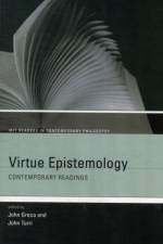 Virtue Epistemology