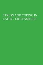 Stress And Coping In Later-Life Families af Mary A. Stephens