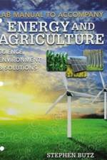 Energy and Agriculture Lab Manual af Stephen Butz