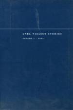 Carl Nielsen Studies