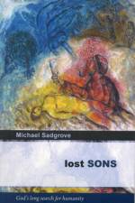 Lost Sons af The Very Revd Michael Sadgrove