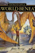 Dinotopia: The World Beneath af James Gurney