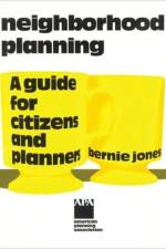 Neighborhood Planning af Bernie Jones