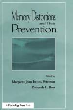Memory Distortions and Their Prevention