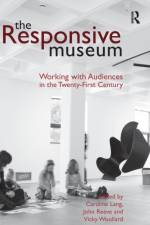 The Responsive Museum af Caroline Lang