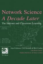 Network Science, A Decade Later