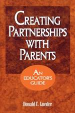 Creating Partnerships with Parents af Donald Lueder